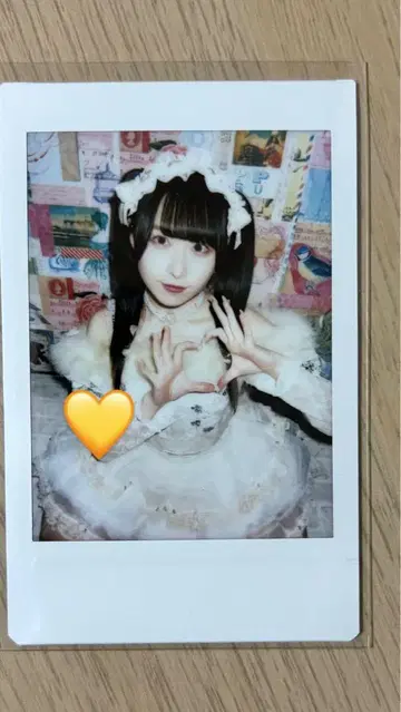 '큐루린' 해보세요 시마무라 기요우타, 란체키