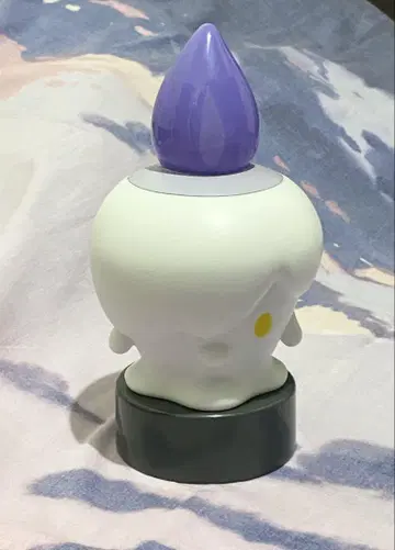 포켓몬 히토모시 라이트