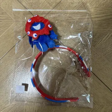 미야쿠미야쿠 머리띠 오사카 만국 박람회