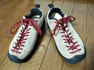 KEEN 킨 JASPER 재스퍼 24.5 아웃도어 스니커즈
