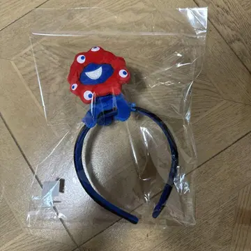 미야쿠미야쿠 머리띠 오사카 만국 박람회
