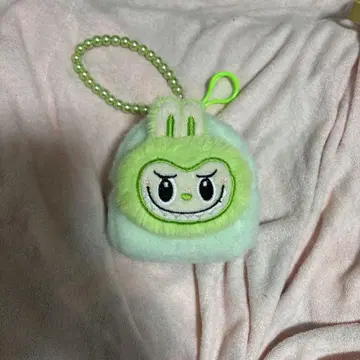 러브 미니 파우치 백팩형
