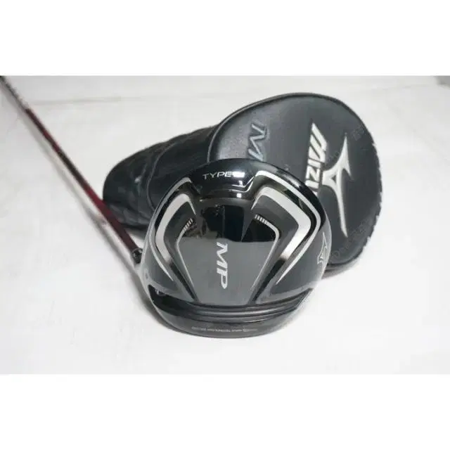 Mizuno Mp Type Driver MIZUNO 미즈노 Mizuno MP TYPE-2 Driver