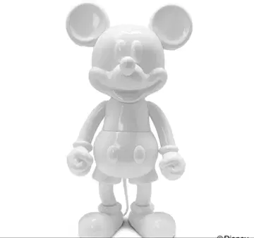 BOUNTY HUNTER MICKEY WHITE 미키 피규어