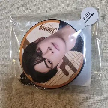 joong 보이스 키링