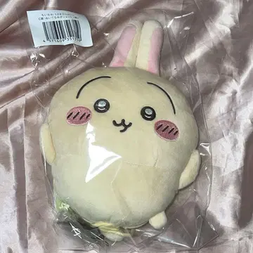 치이카와 토끼가 가득한 복권 C상 봉제 인형 미니백 트랩