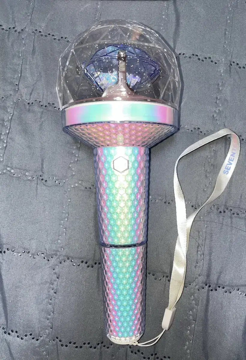 세븐틴 뉴럿봉 양도