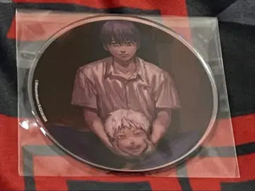 빛이 죽은 여름 히카루 요시키 아크릴 코스터