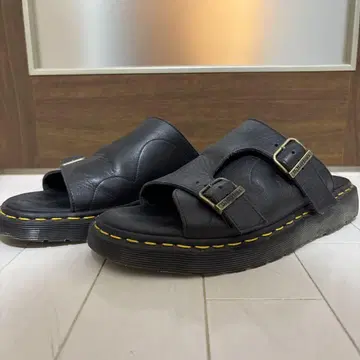 Dr.Martens 닥터마틴 26cm 샌들 더블 스트랩
