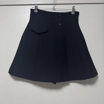 SNIDEL 플레어 스커트
