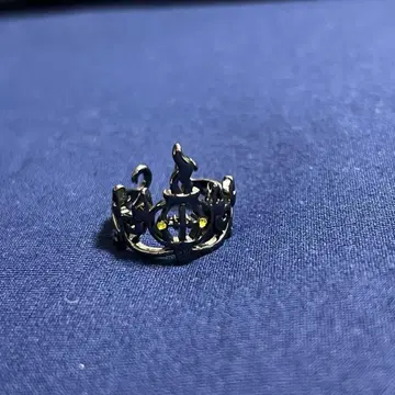 포켓몬 샨델라 반지