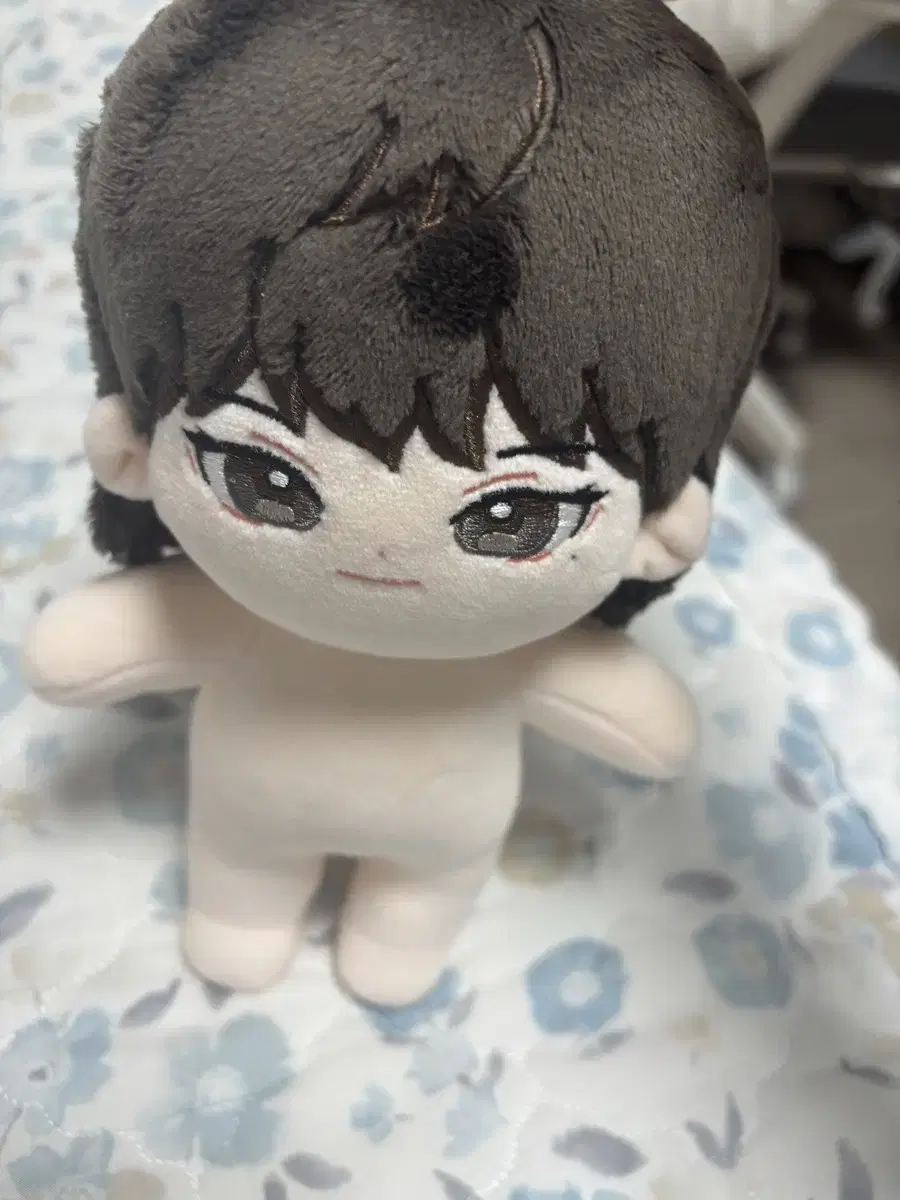 Omniscient Reader Han Sooyoung 20cm Plush Doll