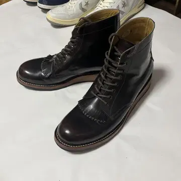 Fobs classic 부츠 UK9 27.5