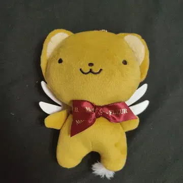 카드캡터 사쿠라 케로짱 봉제 인형
