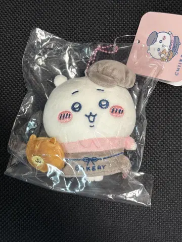 치이카와 치이카와 베이커리 스태프 마스코트 (치이카와)