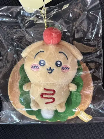 치이카와 치이카와 베이커리 샌드 마스코트 (토끼)
