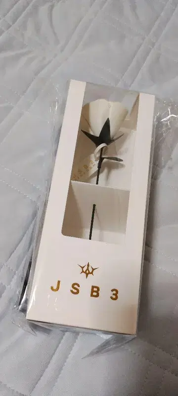 3대째 J SOUL BROTHERS 업그레이드 오리지널 굿즈