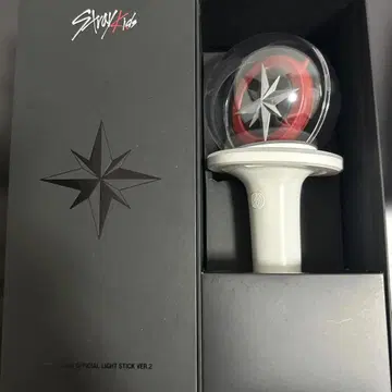 straykids 응원봉 ver.2