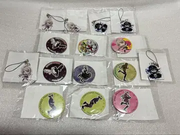 단간론파 V3 라쿠텐 컬렉션 묶음 판매