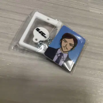모로후쿠 타카아키 증명 사진풍 참