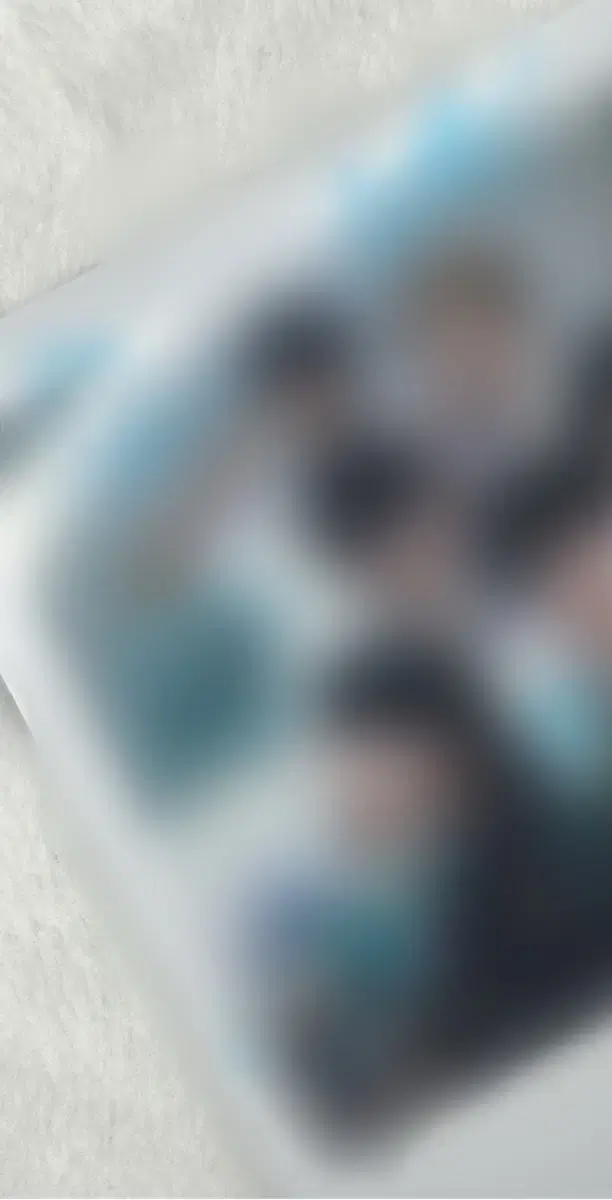 엔시티 위시 단체 싸인 폴라 양도합니다