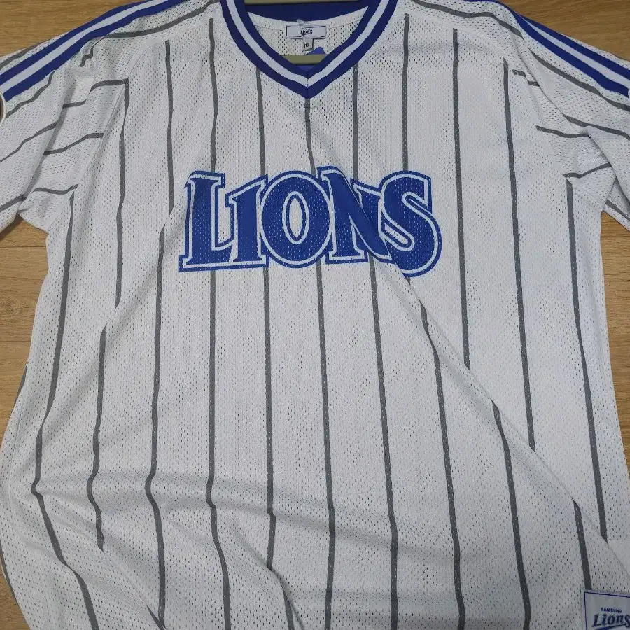Samsung Lions/Uniform - NamuWiki