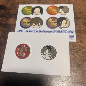 핀즈 TERU GLAY 엔터테인먼트 복권 제일복권
