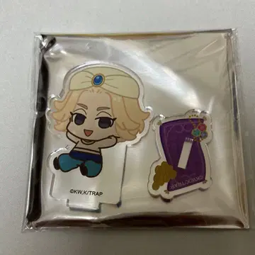 도리베 아크릴 스탠드 컬렉션 사노 만지로