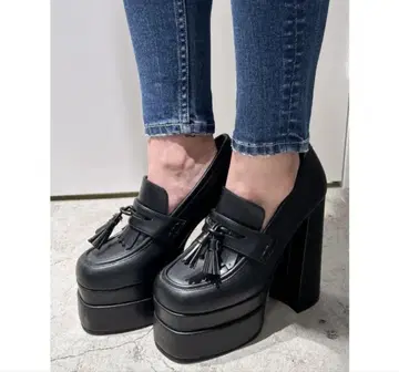 gyda 로퍼 M 사이즈