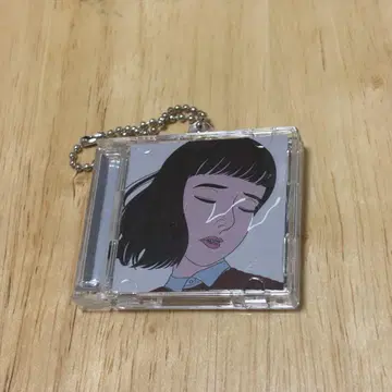 마카로니 연필 회장 한정판 가챠 어른의 눈물