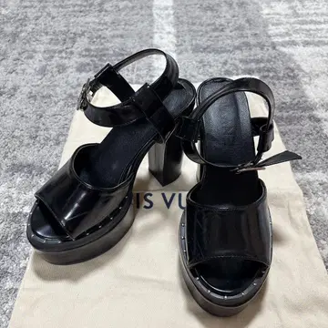 ENVYM 앰비 DEEPHEEL SANDAL 샌들