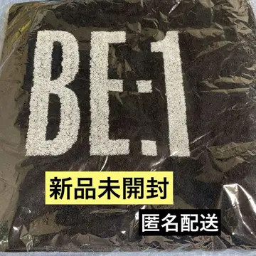 BE:FIRST BE:1 여름용 이불