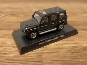 교쇼 벤츠 G 55 AMG