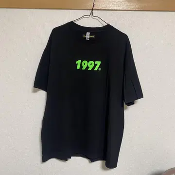 Youth Loser 1997 로고 티셔츠
