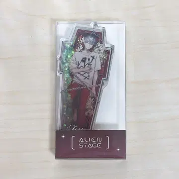 alien stage 에이리언 스테이지 아크릴 블록 아크릴 블록