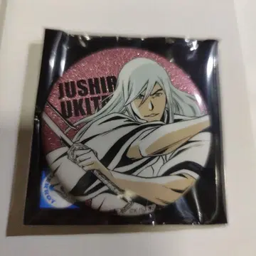 우타케 토시로 BLEACH WORLD 블리치