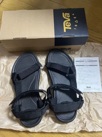 Teva HURRICANE XLT 2 (허리케인 XLT 2)