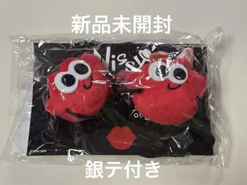 Nissy 스크런치