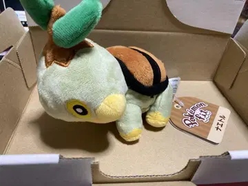 포켓몬 fit 나에토루 봉제 인형 택 포함