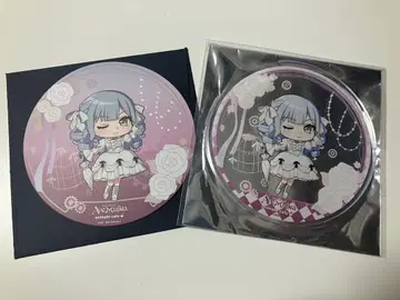 토요카와 쇼코 상하이 Animate Cafe 코스터 세트