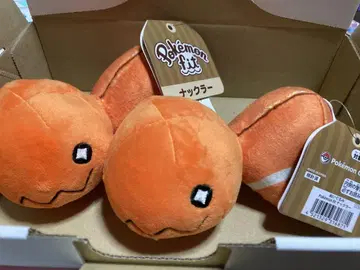 봉제 인형 Pokemon fit 나클러 2개 세트