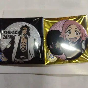 십일번대 세트 BLEACH WORLD 블리치
