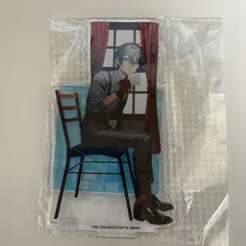 사카키 나츠키 콜라보 아크릴 스탠드