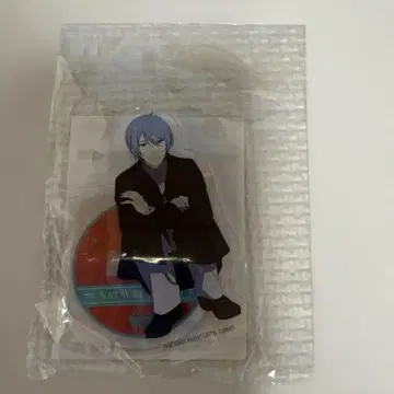 SideM 사카키 나츠키 10주년 아크릴 스탠드