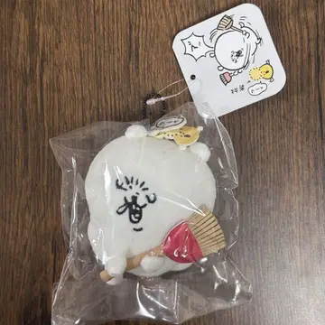 나가노 마켓 나가노의 곰 꽃가루 마스코트 나가노 캐릭터