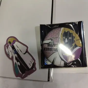 마유리 세트 BLEACH WORLD 블리치