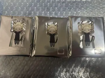 기븐 노비네코 스탄다프 아키히코