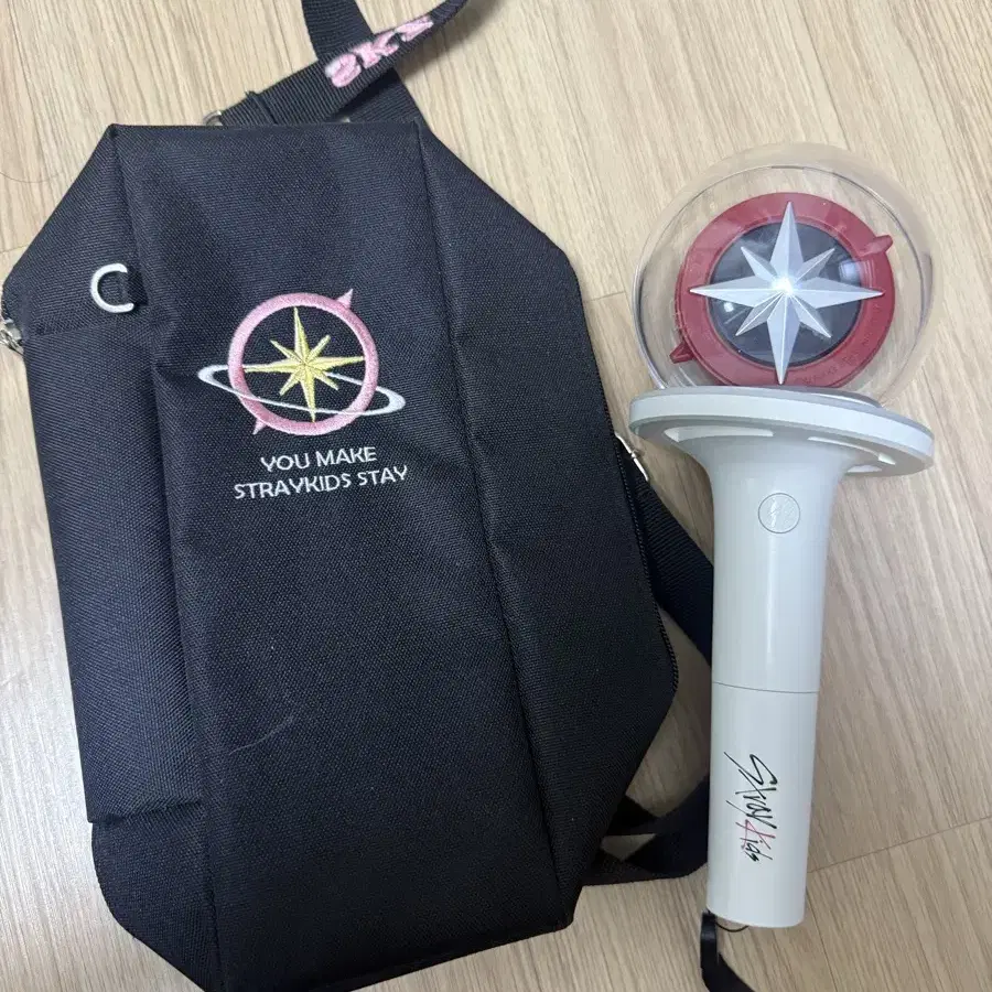 Shop 스트레이키즈응원봉 on Bunjang Global Site - No more