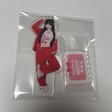 신기루 아무 파자마 아크릴 스탠드