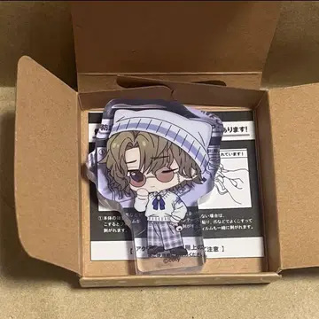 마호야쿠 코로토 파우스트 아크릴 피규어 컬렉션 팝 ver.A